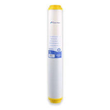 Пом'якшуючий картридж Aquafilter FCCST-L Slim