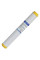 Пом'якшуючий картридж Aquafilter FCCST-L Slim