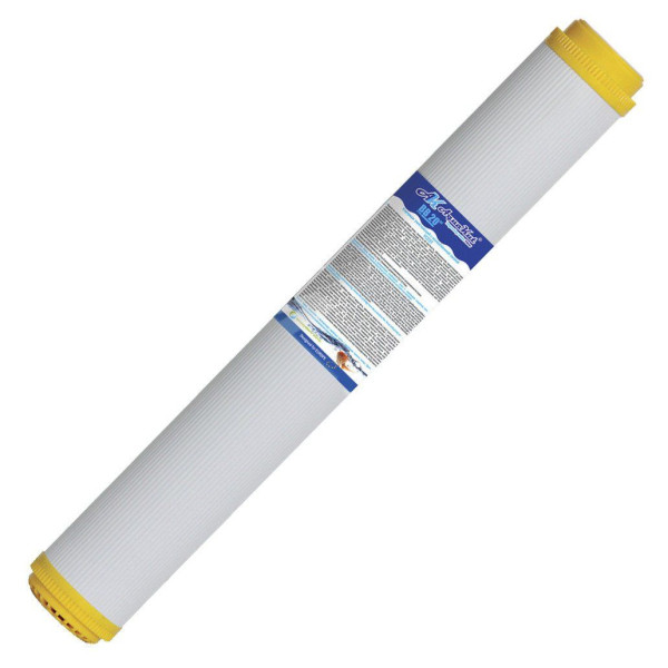 Пом'якшуючий картридж Aquafilter FCCST-L Slim