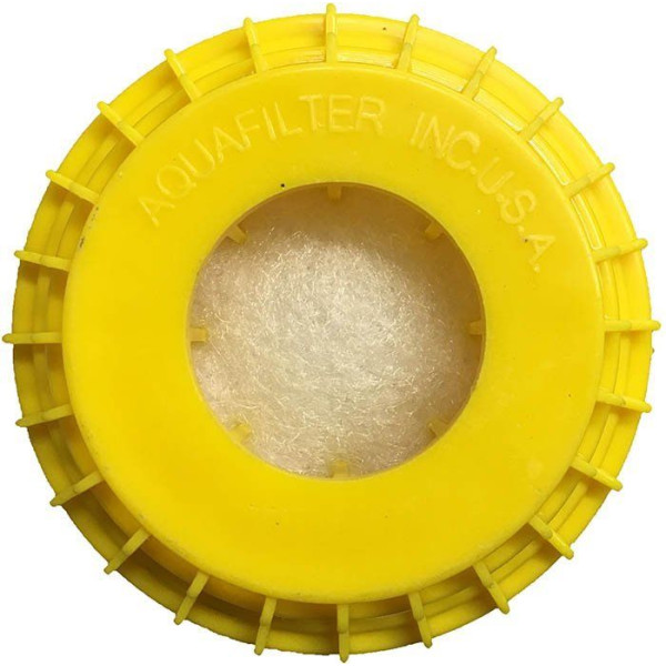 Пом'якшуючий картридж Aquafilter FCCST5