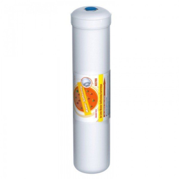 Пом'якшуючий лінійний картридж 2 1/2" х 12" AISTRO-L-AQ