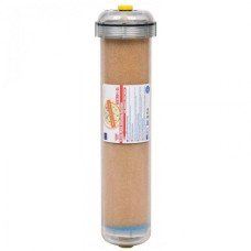 Aquafilter AISTRO-L-CL лінійний пом'якшувальний картридж