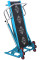 Водна бігова доріжка Waterflex Aquajogg AIR