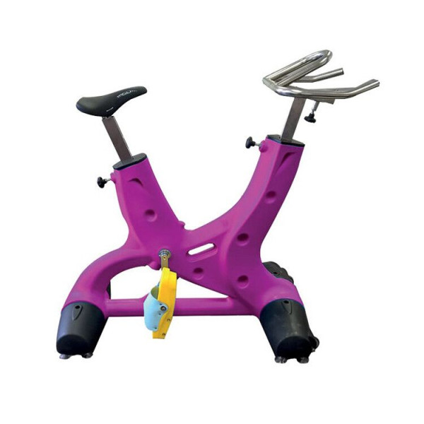 Водний мотоцикл Hexa Bike Optima 100