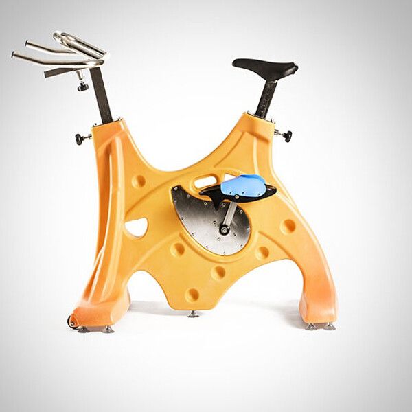 Водний мотоцикл Hexa Bike Optima 200