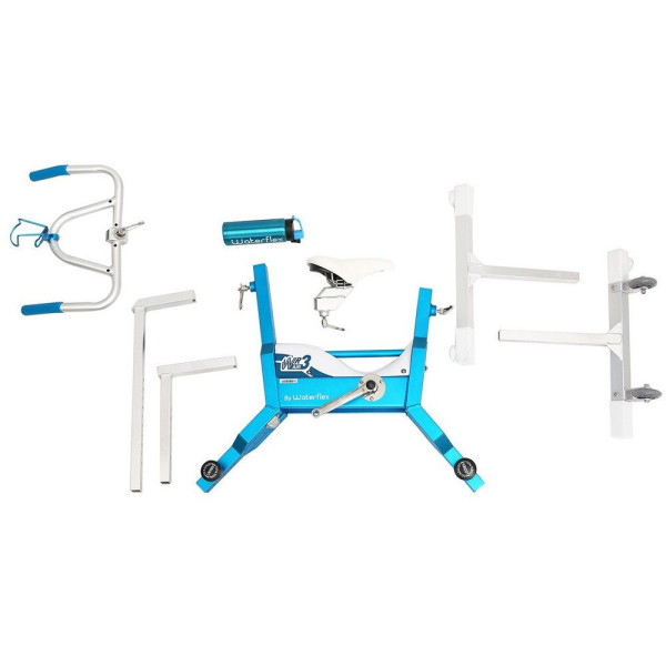 Водний байк Waterflex WR3 AIR