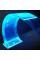 Водоспад для басейну Aquaviva 600х300 мм, RGB LED