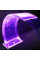 Водоспад для басейну Aquaviva 700х500 мм, RGB LED