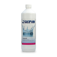 Winterfit Delphin (1л) (зимовий консервант)