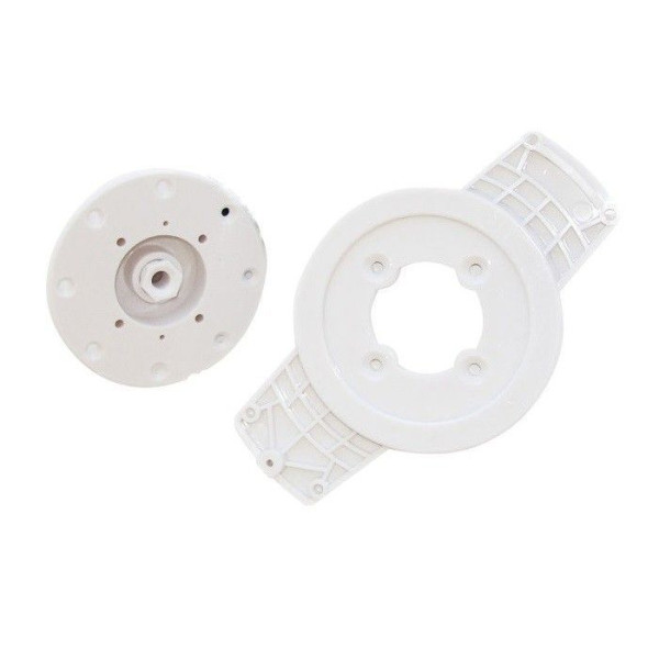 Закладна прожектор для басейну Aquaviva LED003/LED005/LED006 ACS003 під лайнер