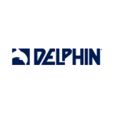 Рідкий дезінфектант О2 на основі кисню Delphin-35кг (каністру)