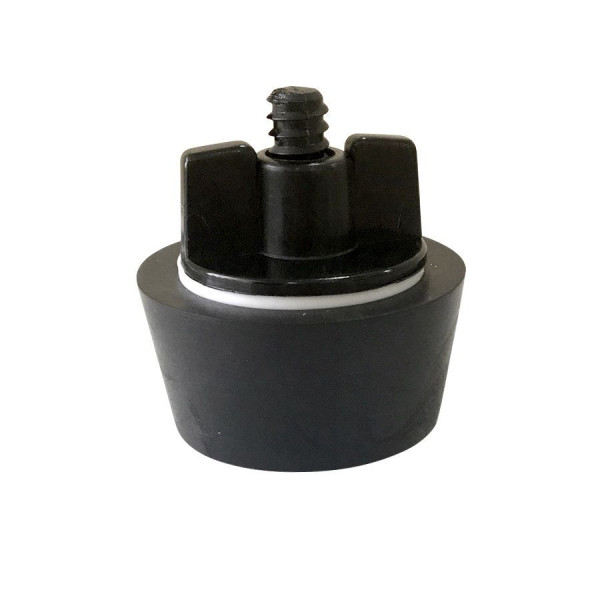 Зимова заглушка Aquaviva 97002 гумова (1.5")
