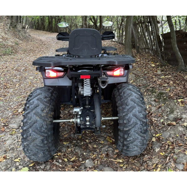 Квадроцикл Shark ML 200 2021