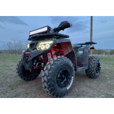 Квадроцикл Comman Scorpion 2019