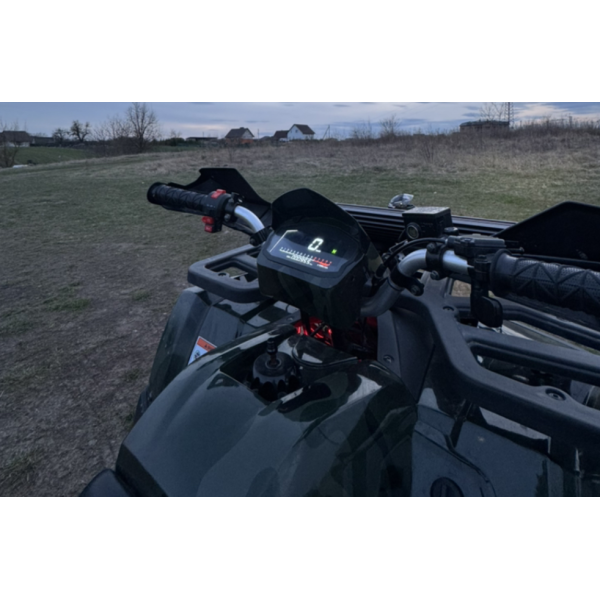 Квадроцикл Comman Scorpion 2019