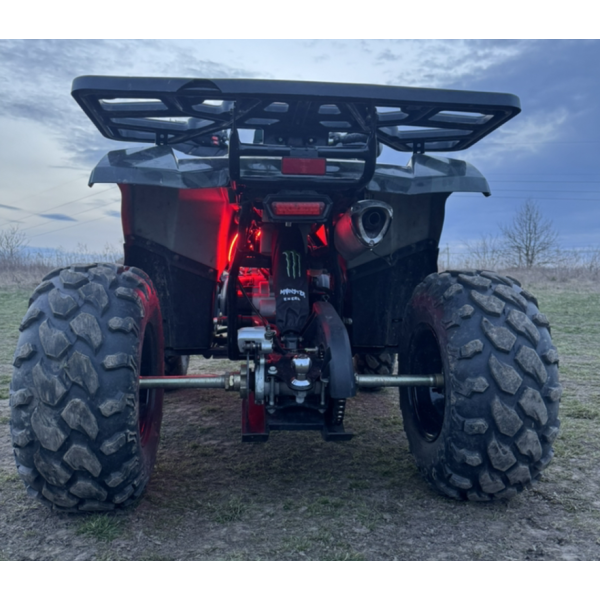 Квадроцикл Comman Scorpion 2019