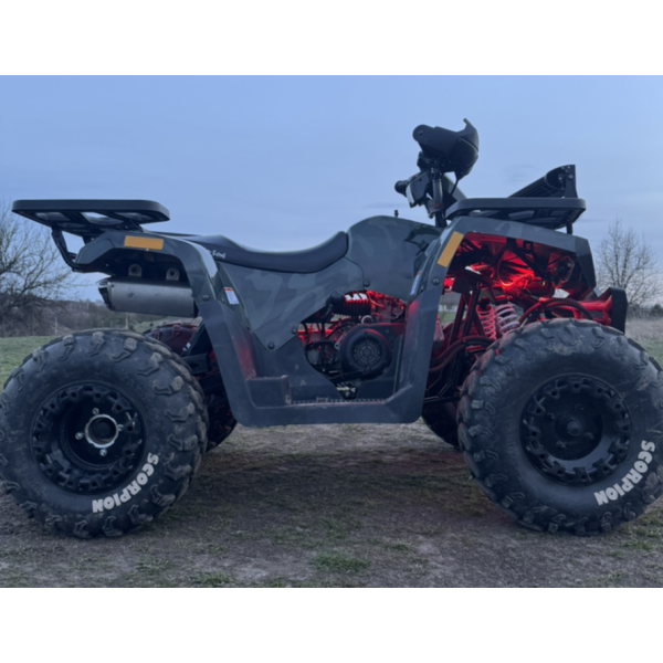 Квадроцикл Comman Scorpion 2019