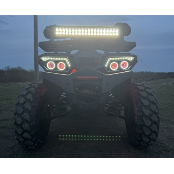 Квадроцикл Comman Scorpion 2019