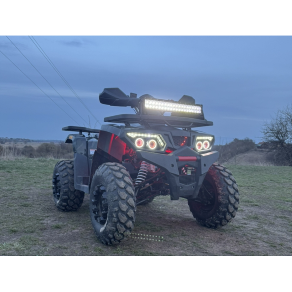 Квадроцикл Comman Scorpion 2019