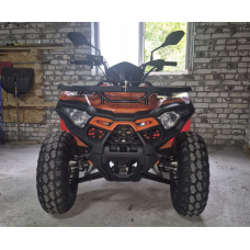 Квадроцикл Loncin LX 200 2024
