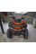 Квадроцикл Loncin LX 200 2024