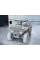 Квадроцикл Honda TRX 680 Rincon 2010