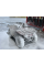 Квадроцикл Honda TRX 680 Rincon 2010