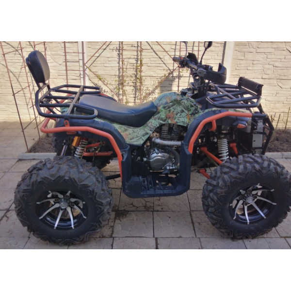 Квадроцикл Hamer X 2019