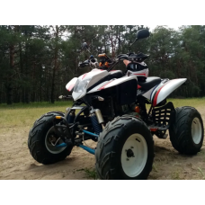 Квадроцикл Bashan BS250S-11B 2016