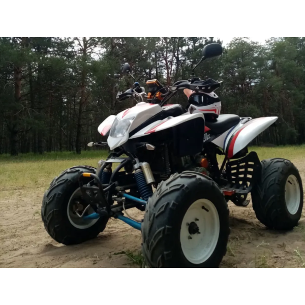 Квадроцикл Bashan BS250S-11B 2016