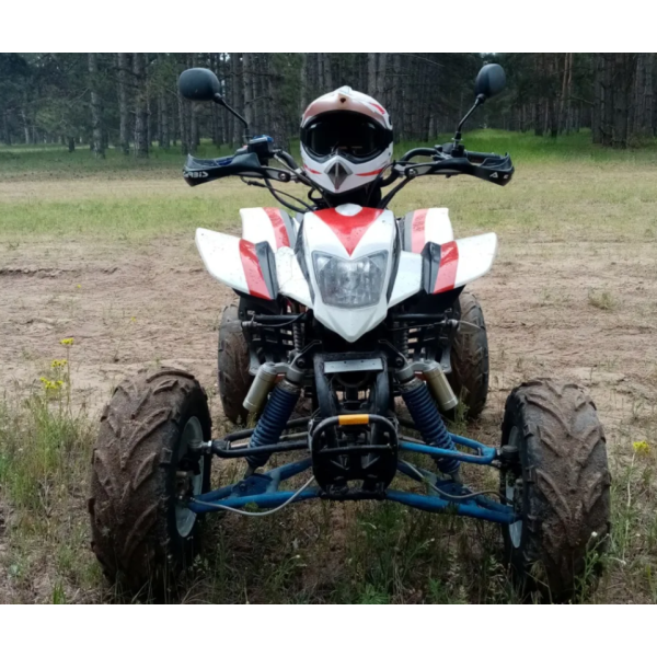 Квадроцикл Bashan BS250S-11B 2016
