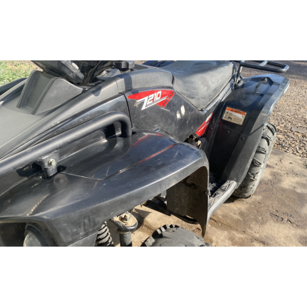 Квадроцикл Linhai Yamaha Z210 EFI 2023
