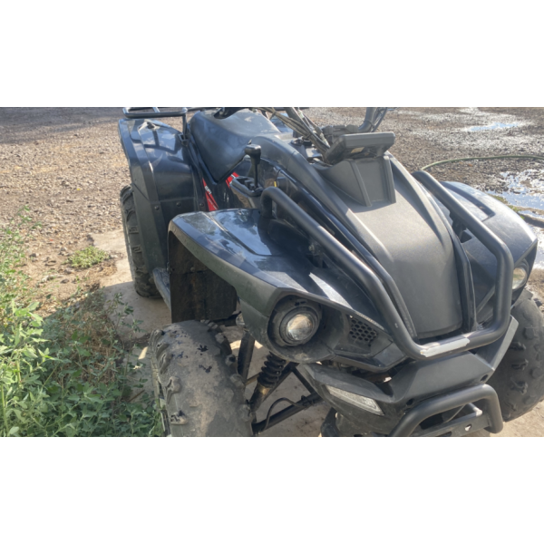 Квадроцикл Linhai Yamaha Z210 EFI 2023