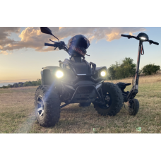 Квадроцикл Linhai Yamaha Z210 EFI 2023
