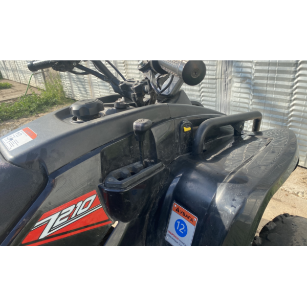 Квадроцикл Linhai Yamaha Z210 EFI 2023