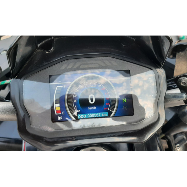 Квадроцикл ATV 200 2023