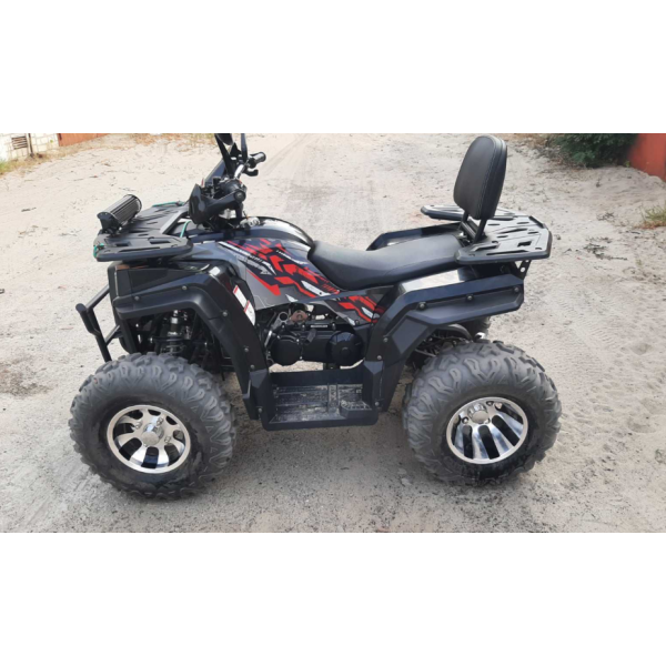 Квадроцикл ATV 200 2023
