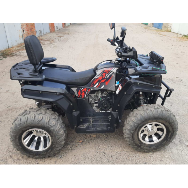 Квадроцикл ATV 200 2023
