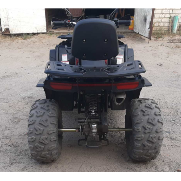 Квадроцикл ATV 200 2023