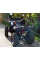 Квадроцикл ATV Hummer 250 2025