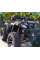 Квадроцикл ATV Hummer 250 2025