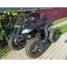 Квадроцикл ATV Hummer 250 2025
