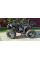 Квадроцикл ATV Hummer 250 2025