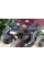 Квадроцикл ATV Hummer 250 2025