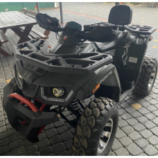 Квадроцикл Forte Shark II 2021