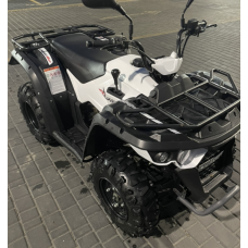 Квадроцикл Linhai M 150 2021