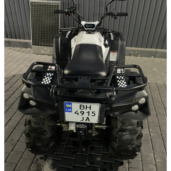 Квадроцикл Linhai M 150 2021