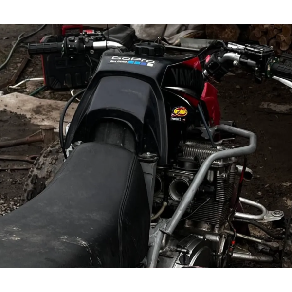 Квадроцикл Yamaha Raptor 2023
