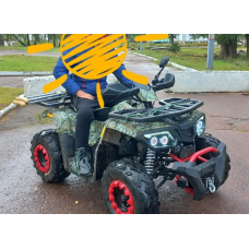 Квадроцикл Comman Scorpion 2022