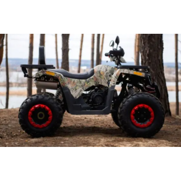 Квадроцикл Comman Scorpion 2022